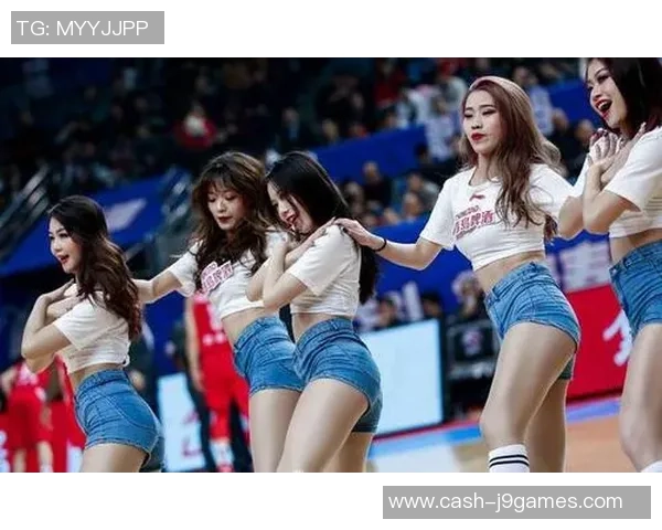 篮球宝贝图片展现青春活力与运动魅力的完美结合