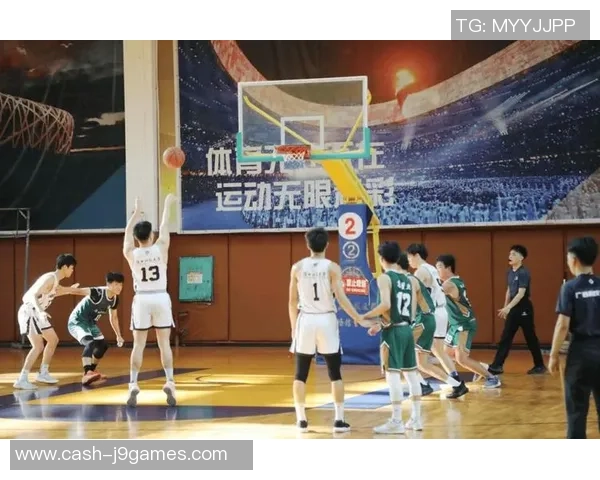 程池篮球:热血青春与梦想交汇的赛场传奇之旅